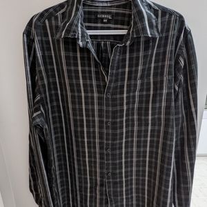 Casual long sleeve shirt